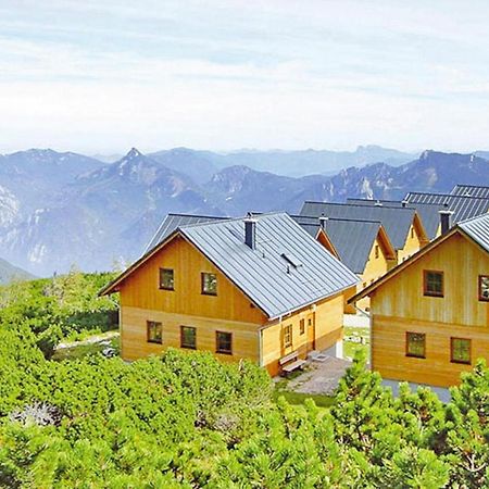 Feriendorf Am Feuerkogel, Ebensee Eksteriør billede