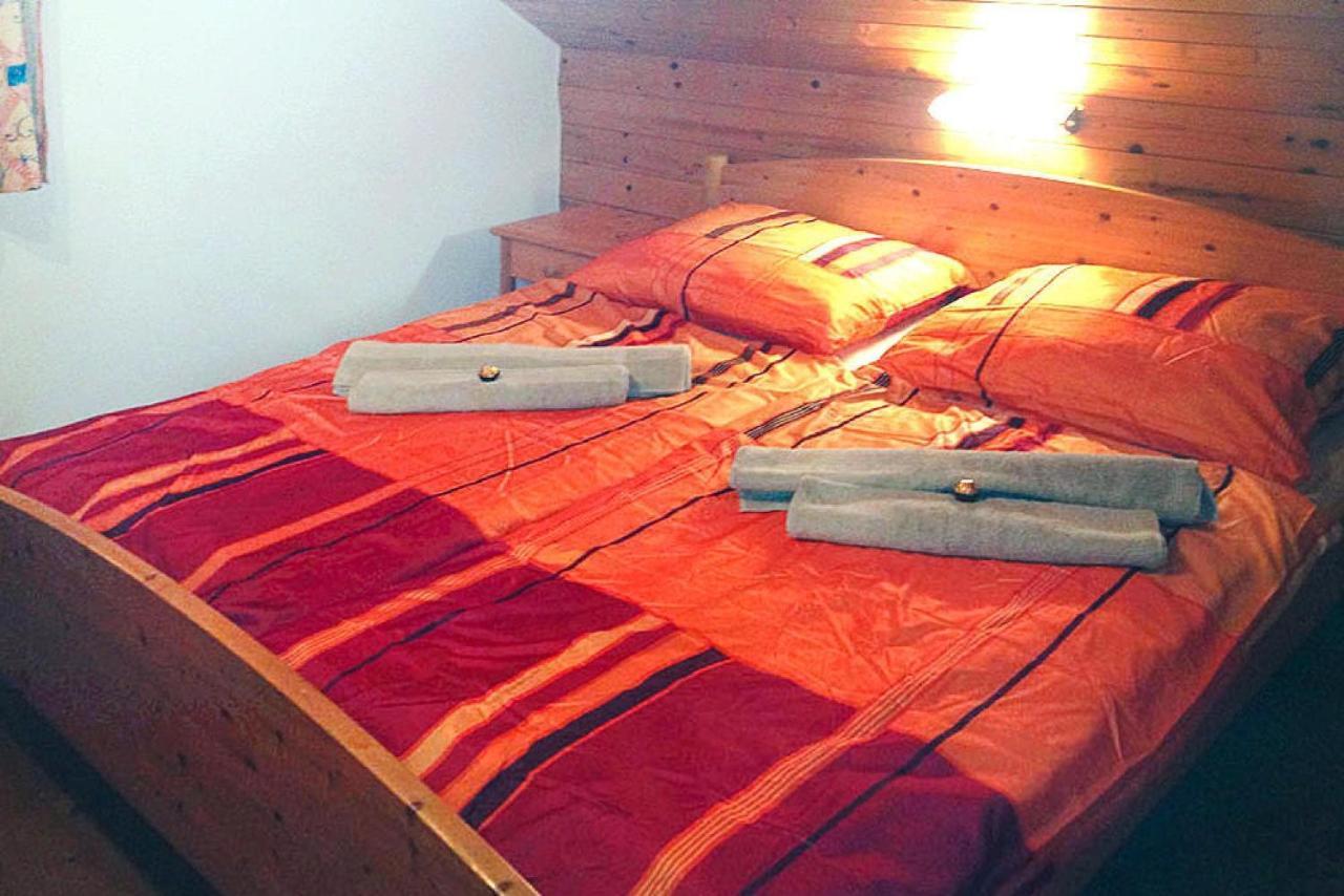 Feriendorf Am Feuerkogel, Ebensee Eksteriør billede